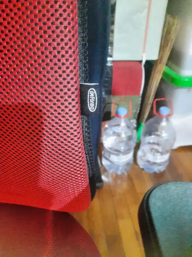 Kursi kerja Informa 1,5jt Nego