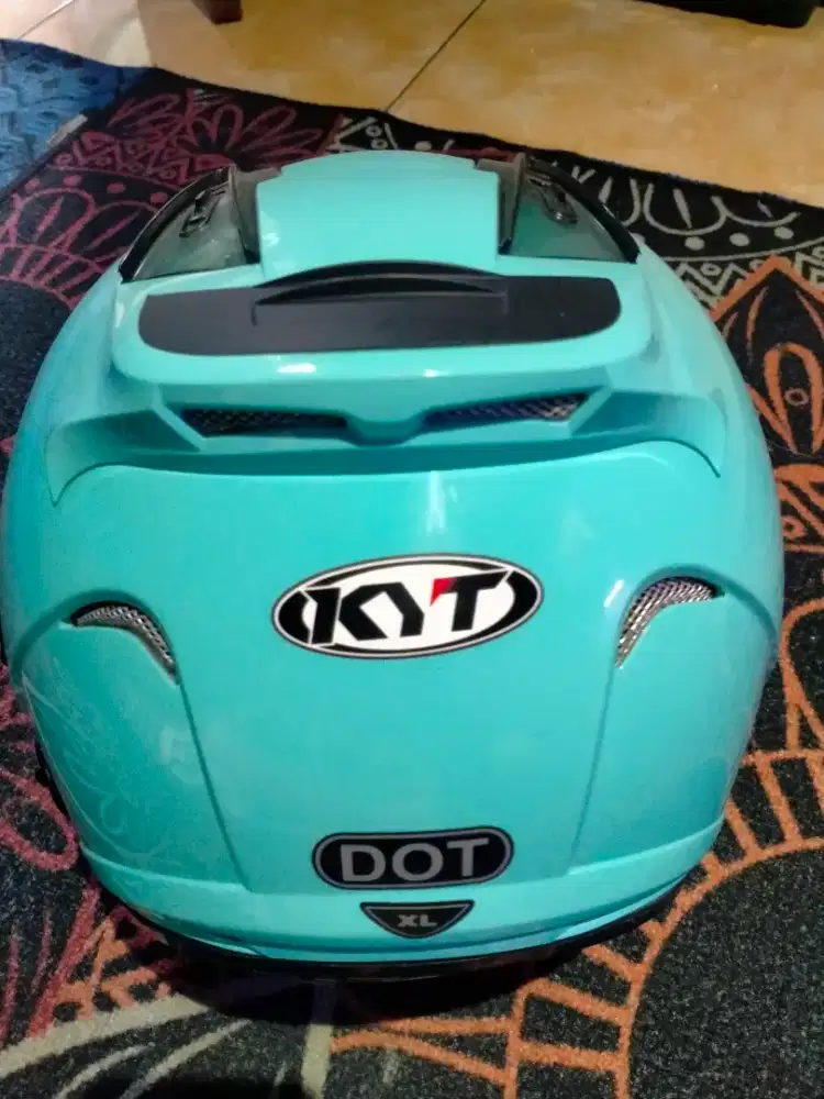 Hlem kyt flat R mulus