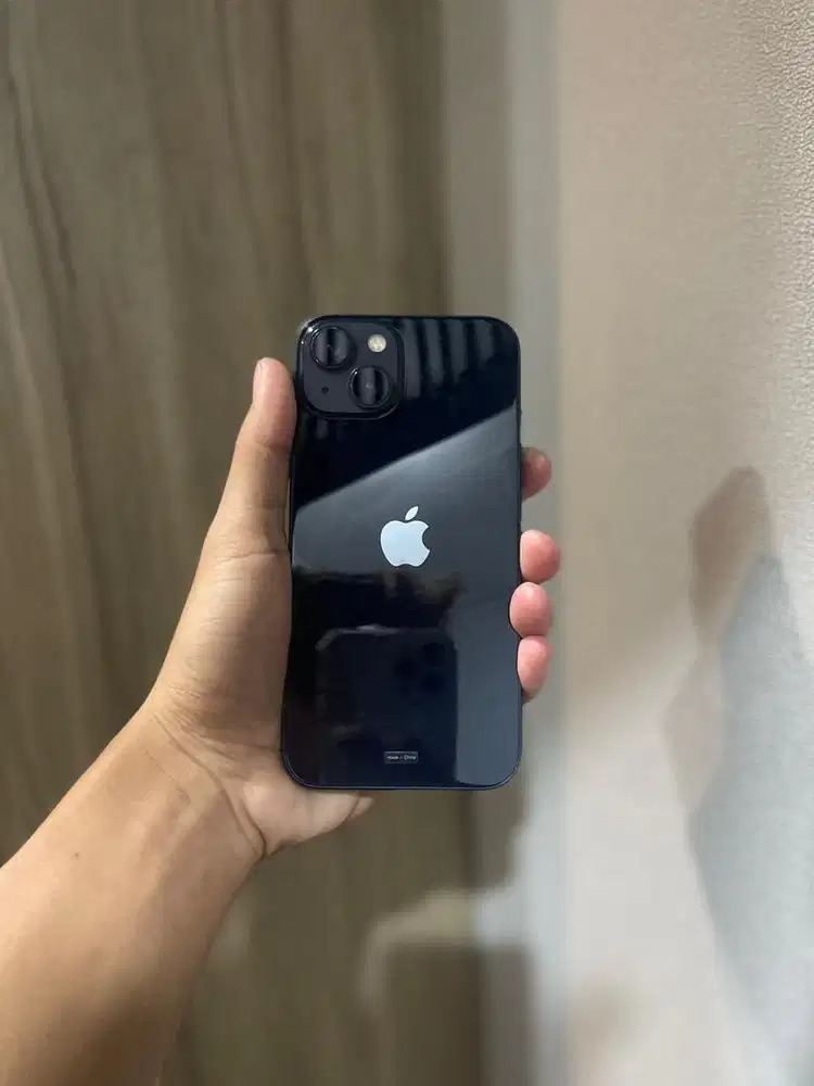 iphone 13 midnight 128 gb