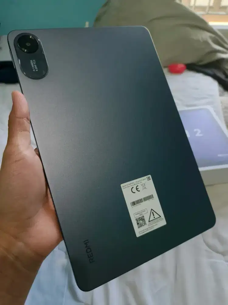 Redmi Pad 2 ( 3 Bulan pakai