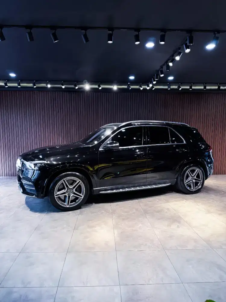 Gle 450 2019 ATPM CREDIT PRICE TERMURAH