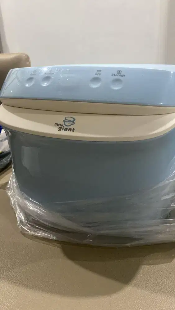 UV Sterilizer Little Giant