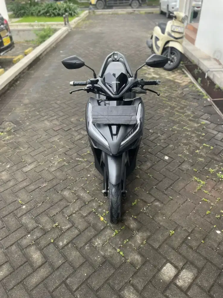 HONDA VARIO 150 2020 PAJAK PANJANG