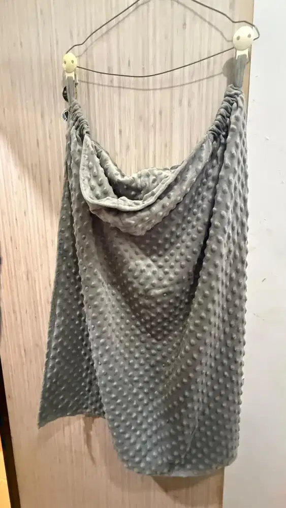 Selimut on the go GUGUGAGA minky series