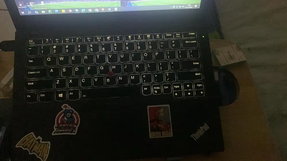 for sale!! laptop berkualitas untuk harian