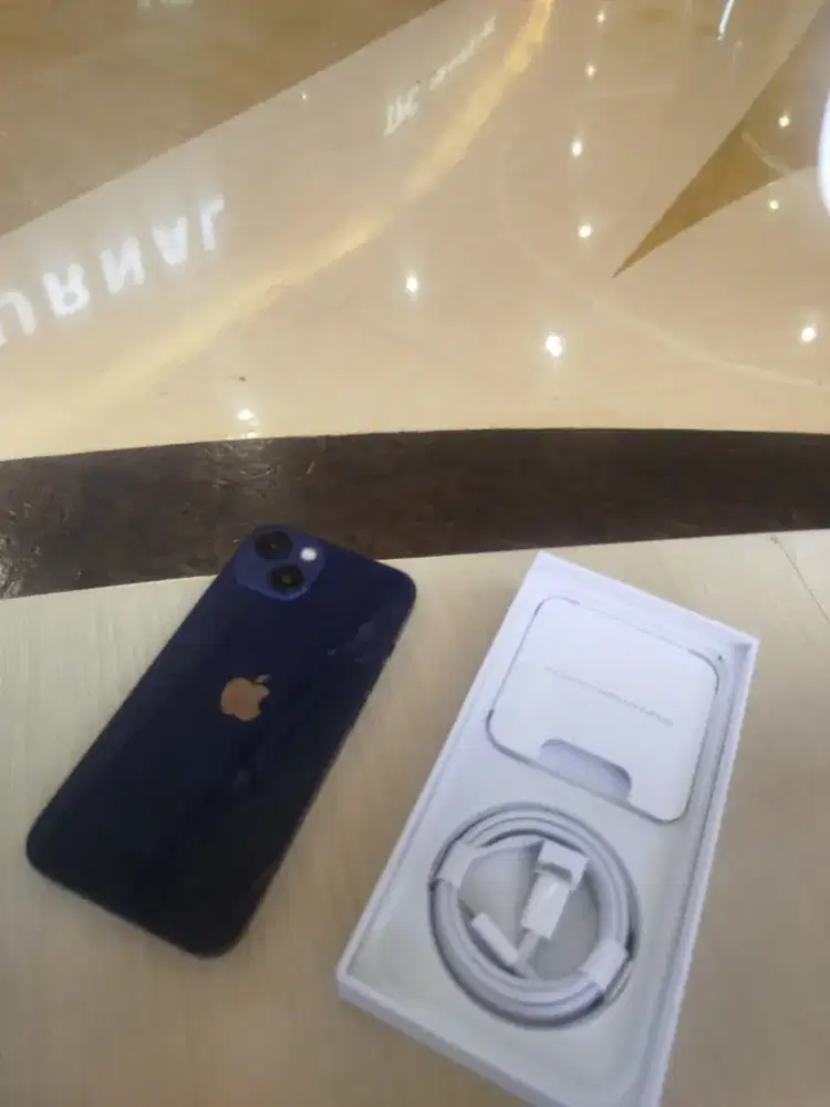 Iphone 13 128gb baru hebat