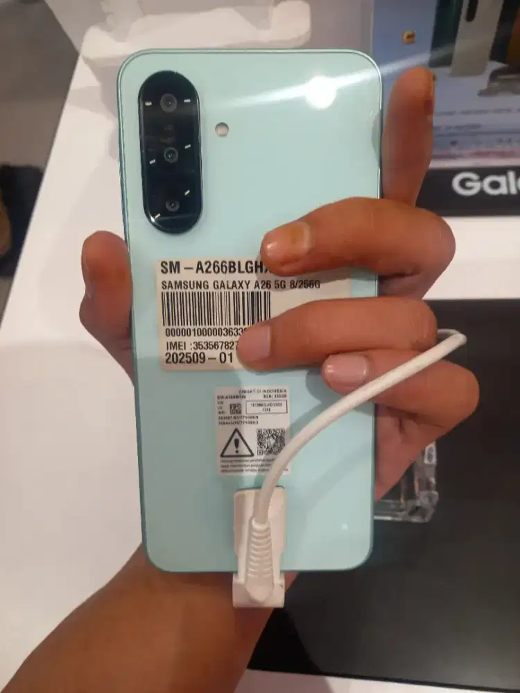 PROMO CICILAN BUNGA 0% DI HOME KREDIT