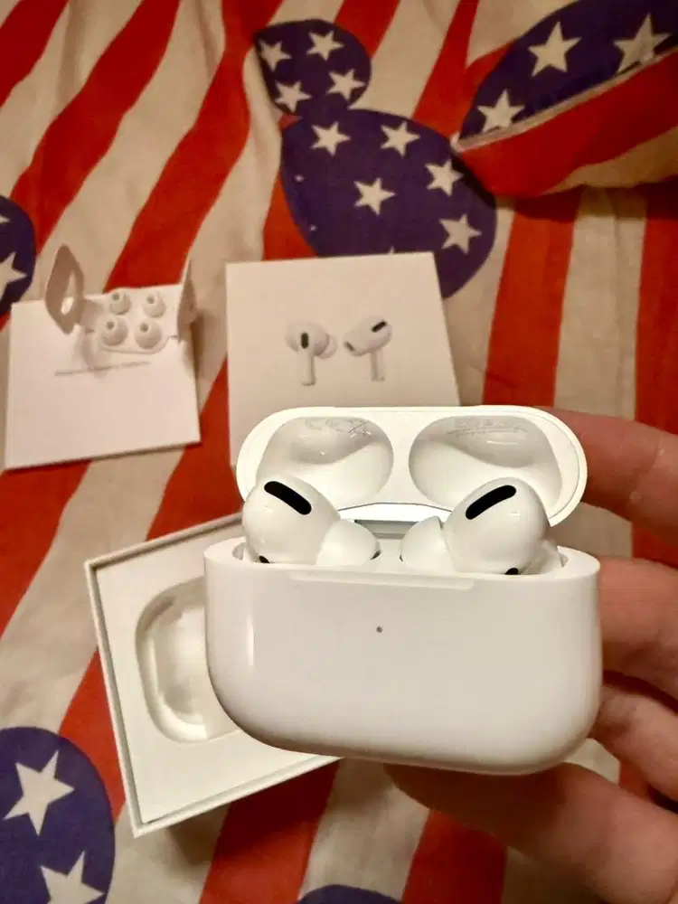 Apple Airpods Pro Gen 1