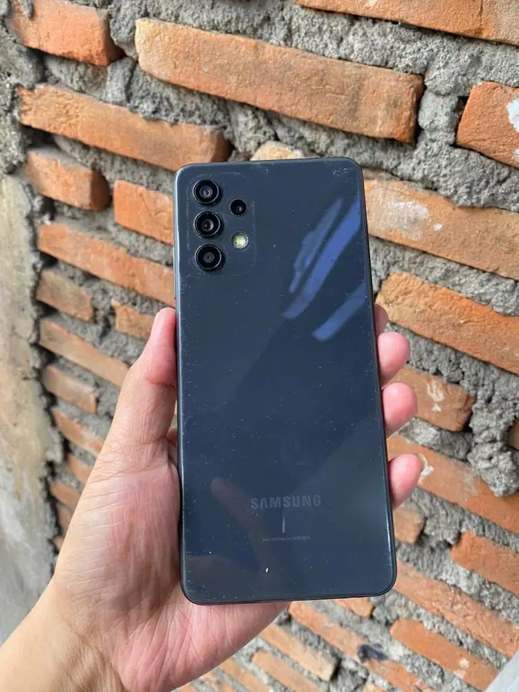 Samsung Galaxy A32 6/128 GB Second Sein Original