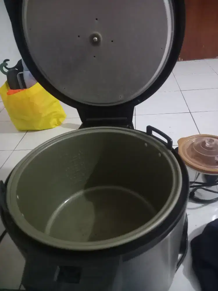 Magicom Maspion Jumbo 5 liter