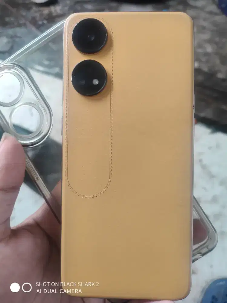 OPPO RENO 8T 4G (8+8/256GB) OPPO ORI