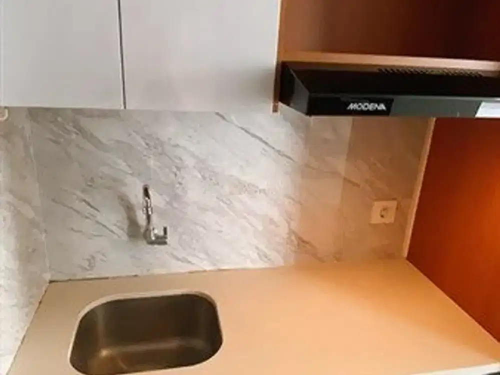 Hunian Yang Tepat Untuk Mahasiswa Binus Alam Sutera, Bisa Untuk Investasi Atau Tinggal Sendiri Pasific Garden Style