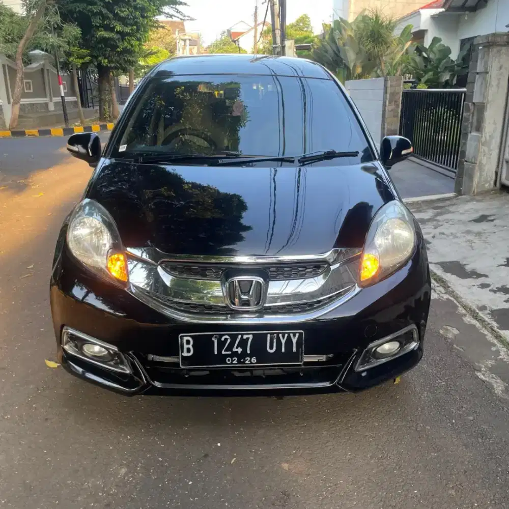 Honda mobilio E prestice 2015 DP 0