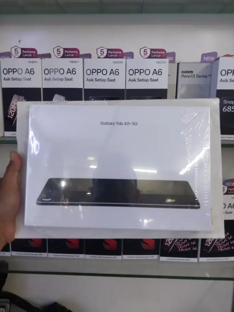 Samsung Galaxy Tab A11+ 5G