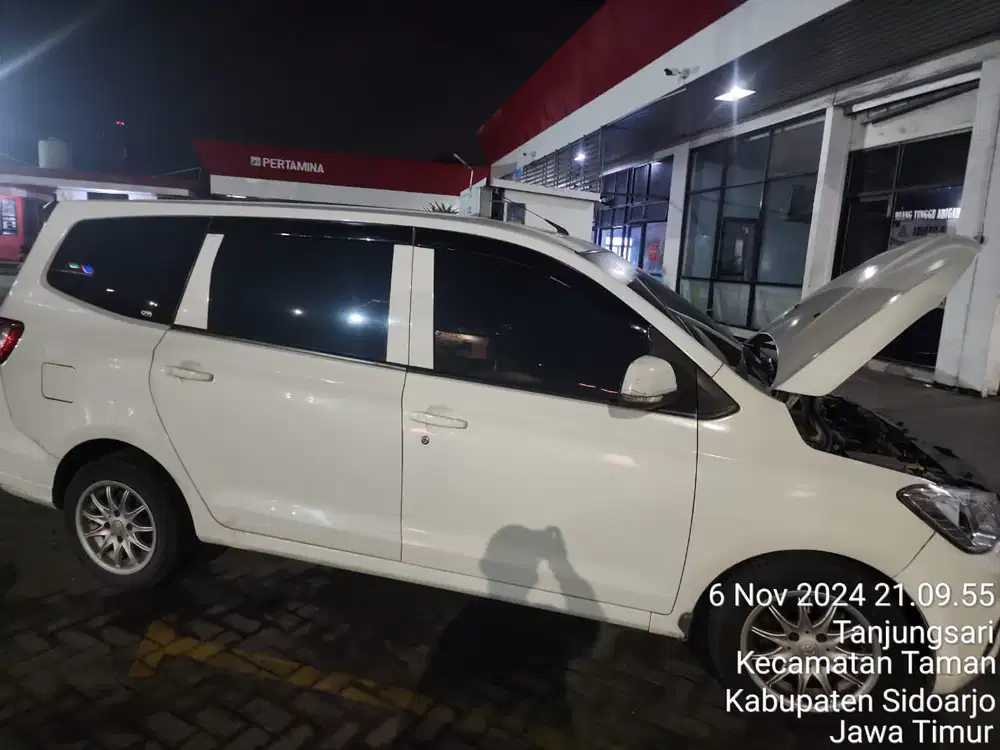 Wuling Confero 2019 Bensin