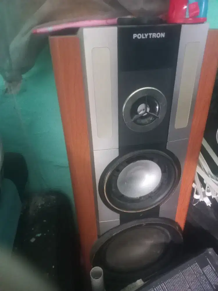 Jual Speaker Polytron