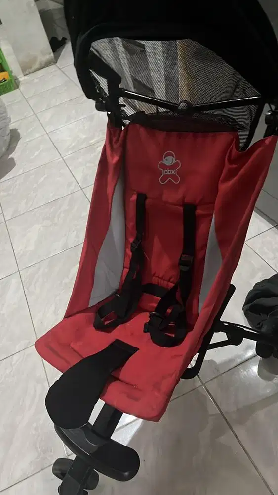 stoller cabin merk cbx