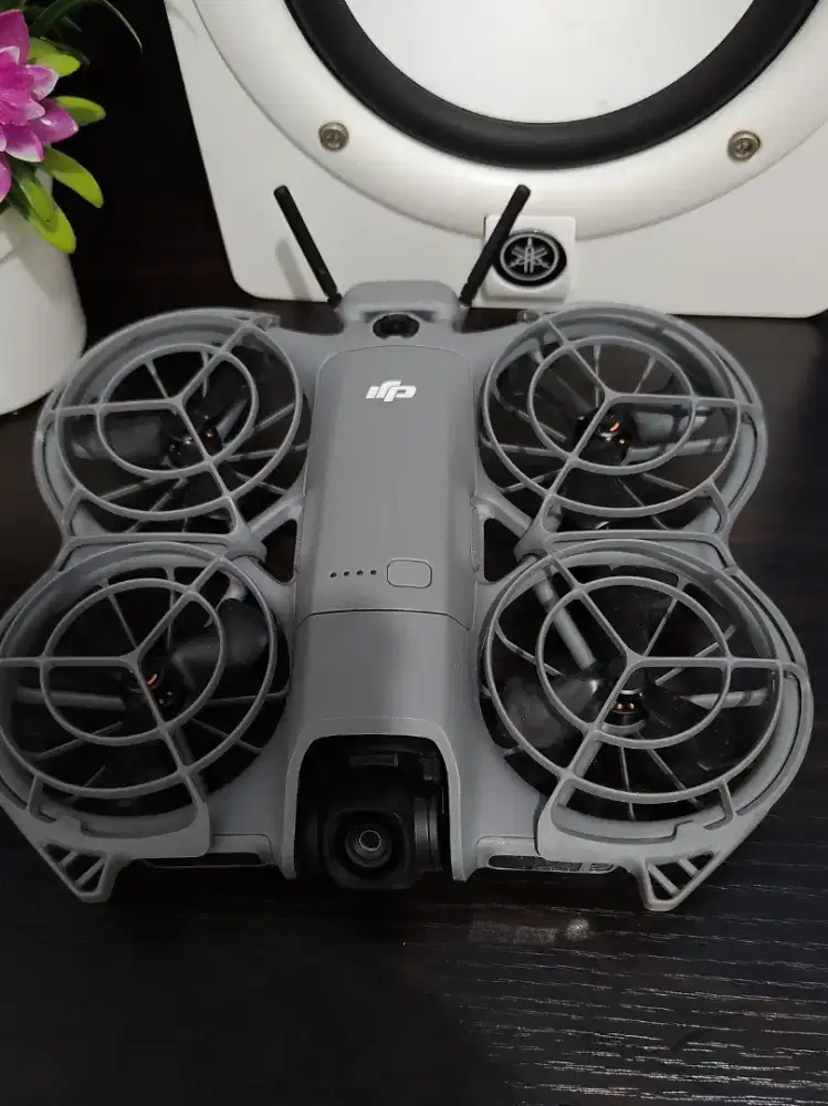 Drone DJI NEO 2 Fly More Combo new like