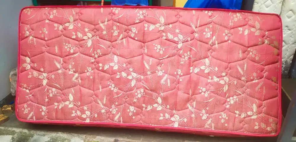 Jual kasur guhdo uk 90 x 200murmer aja