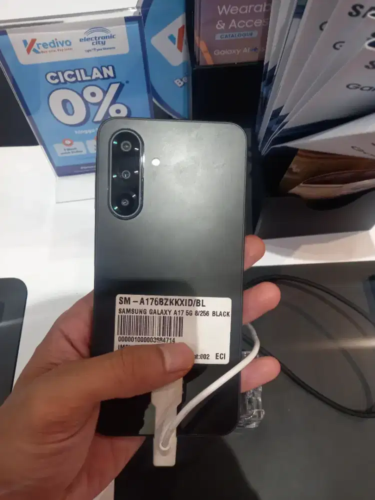 PROMO CICILAN BUNGA 0% DI HOME KREDIT