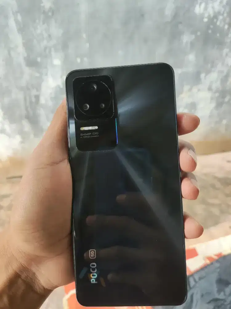 XIAOMI POCO F4 8/128GB