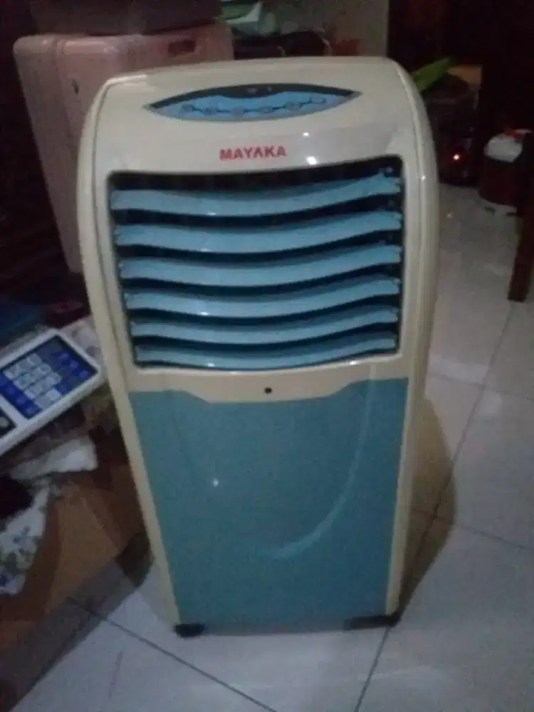 COOLING FAN, KIPAS ANGIN