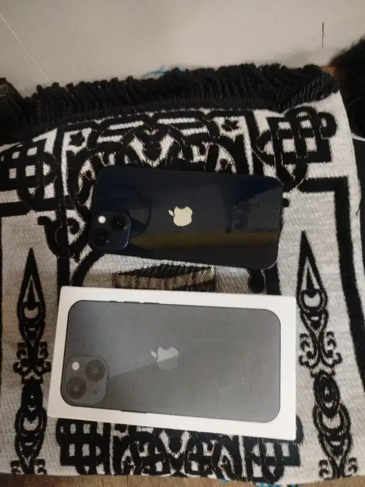 Iphone 13 128gb yg terjadi baru