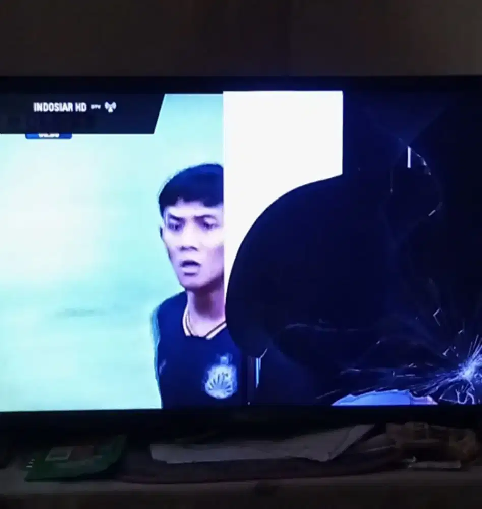 Tv LED merk LG 32 inci