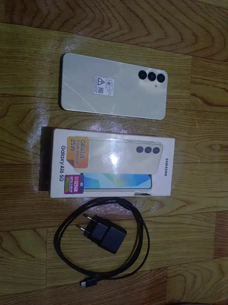 Samsung A16 5G 8/256