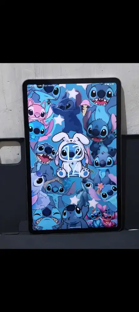 Tablet infinix xpad 20 pro 8/128