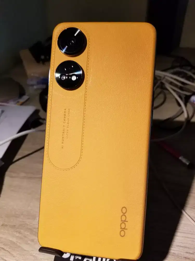 Oppo Reno 8T 4G Ram 8/256