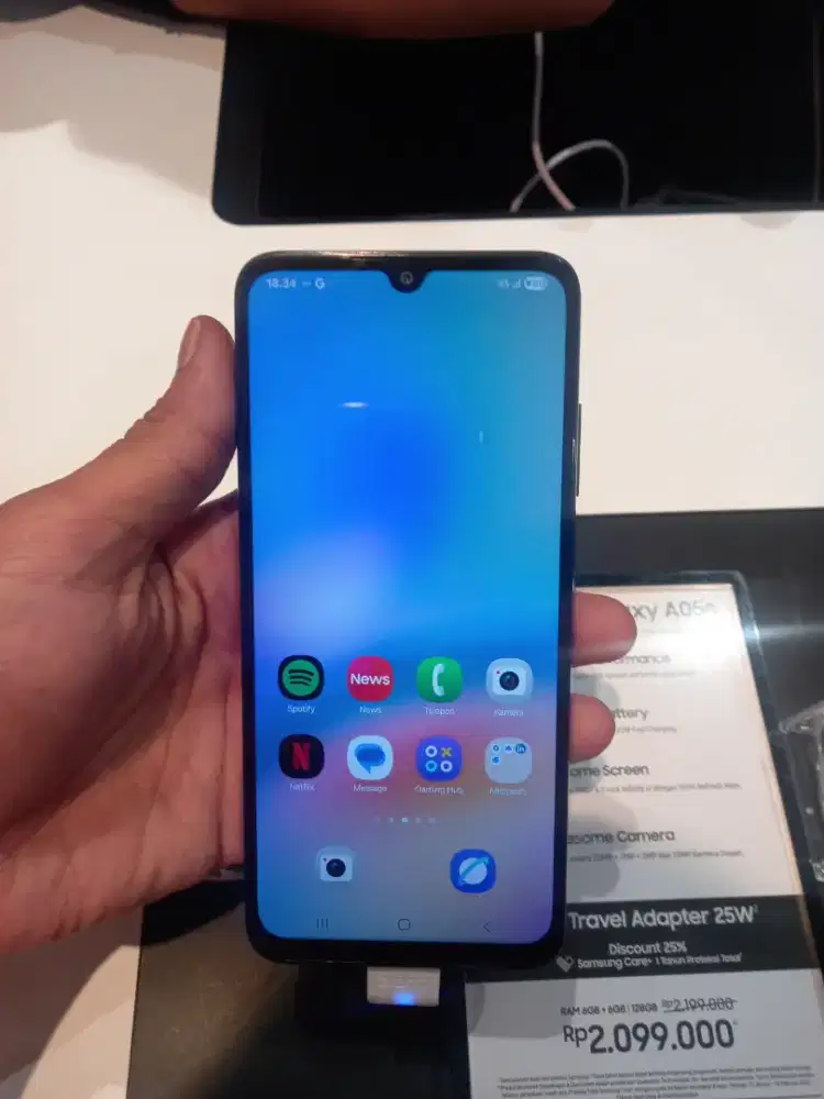 PROMO CICILAN BUNGA 0% DI HOME KREDIT