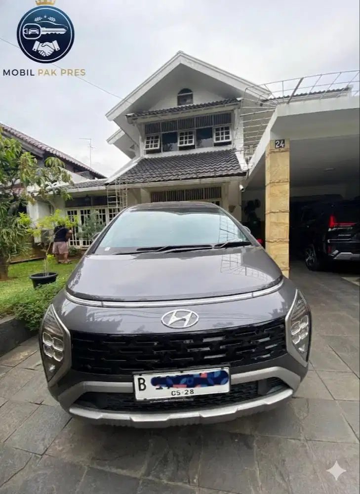 Stargazer 2023 Prime Dijual Cepat