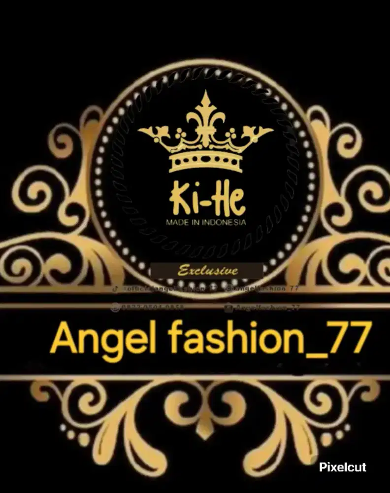 Lowongan kerja jahit