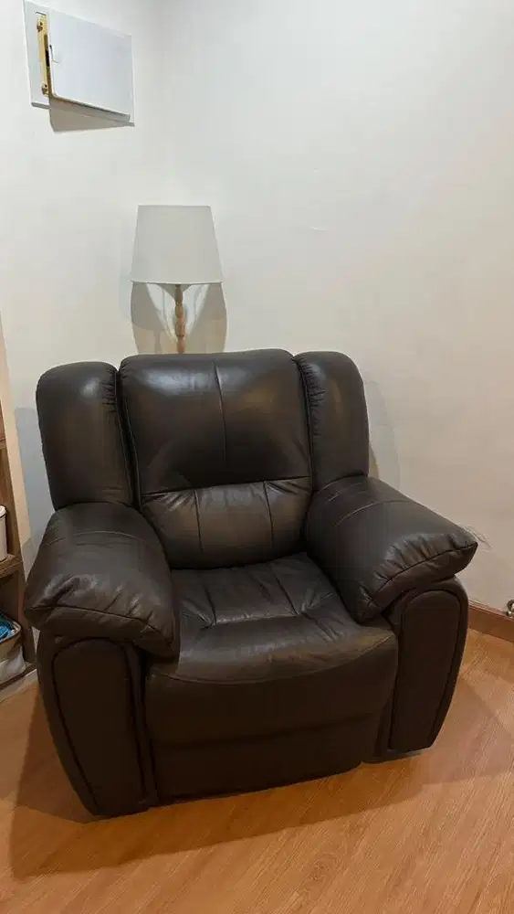 Sofa Cellini 1 seater