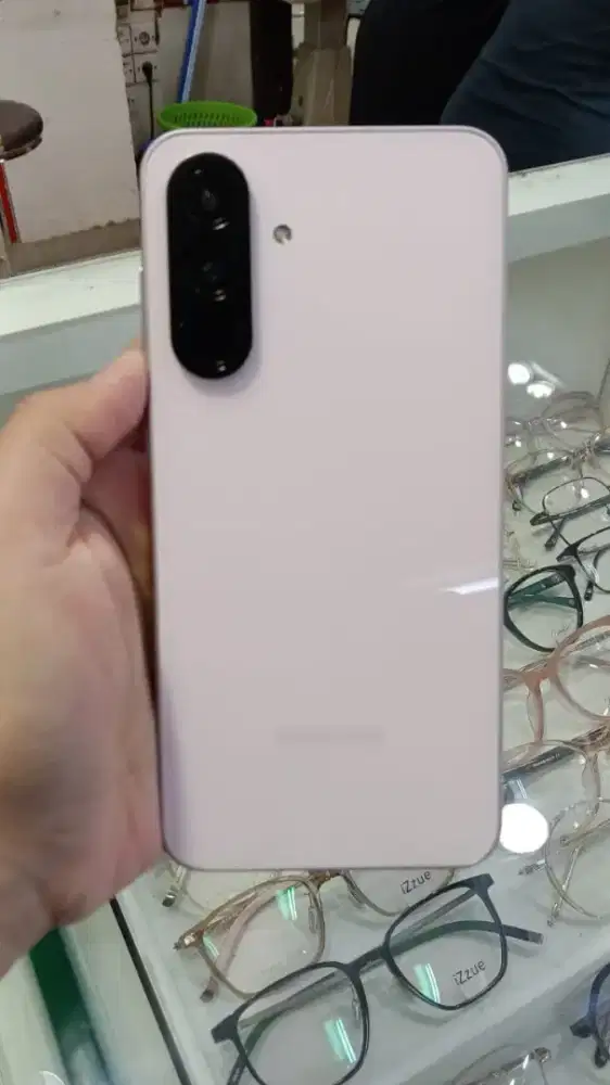 Samsung A56 Serius inbok !