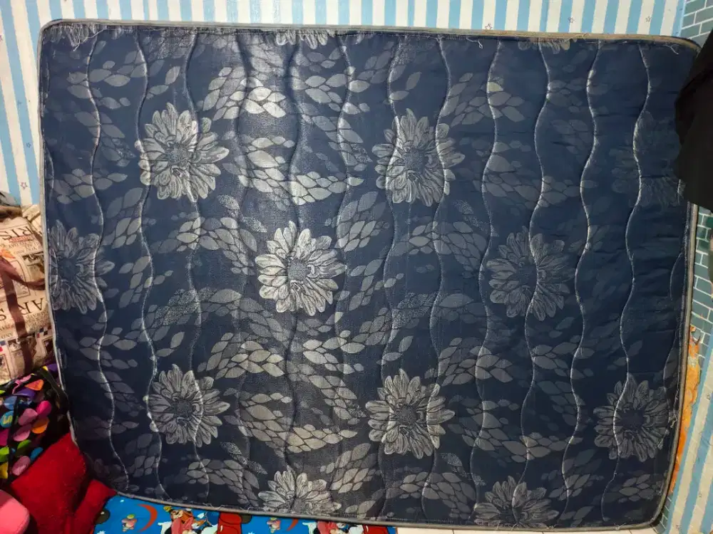 Kasur spring Bed Ukuran 160x200