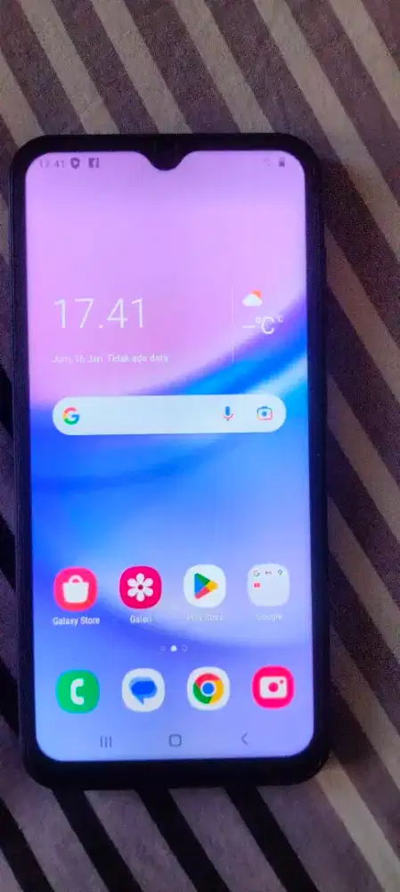 Samsung A15 Ram 8/ 256