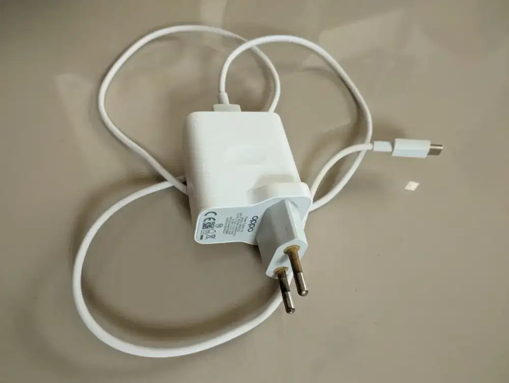 Charger casan oppo 18 watt