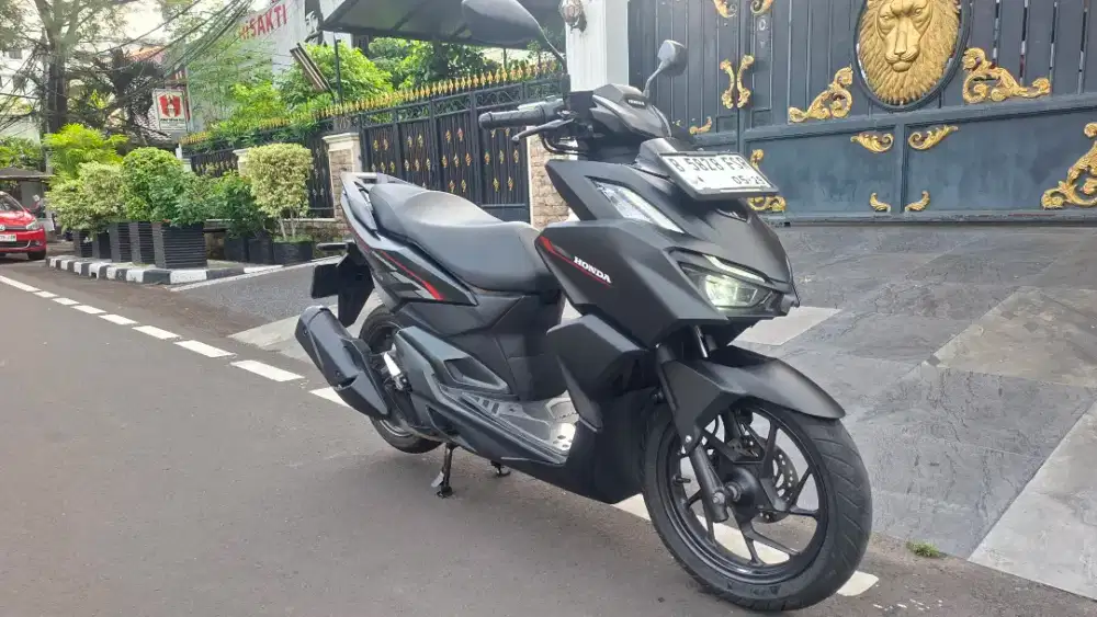 HONDA VARIO 160 CBS 2024 MULUSSS!!
