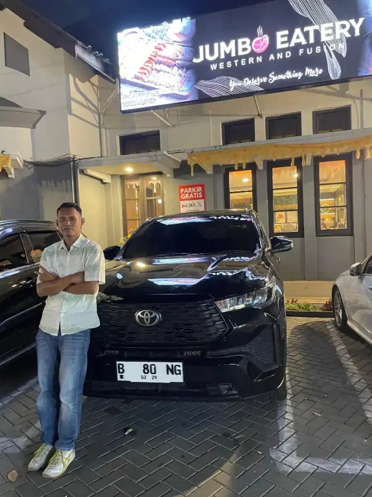 Cari loker driver pribadi