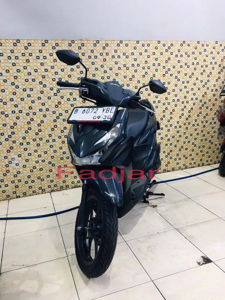 honda beat deluxe 2025 Dp 500 Rb