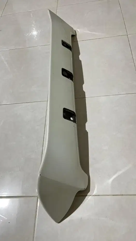 Spoiler Ori Jazz Vtec