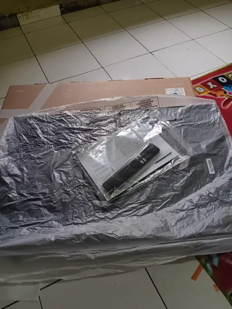 Smart tv Xiaomi google tv 32