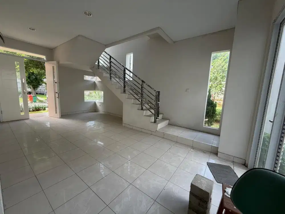 Palm @Summarecon Bekasi, Sudah SHM Harga Nego Sampai Deal