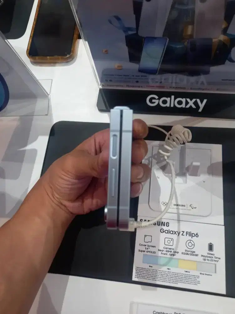 PROMO CICILAN BUNGA 0% DI HOME KREDIT