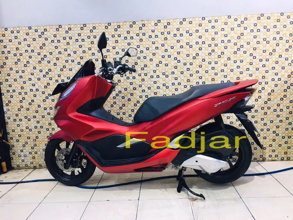 honda pcx 150 2020'Dp 500 Rb