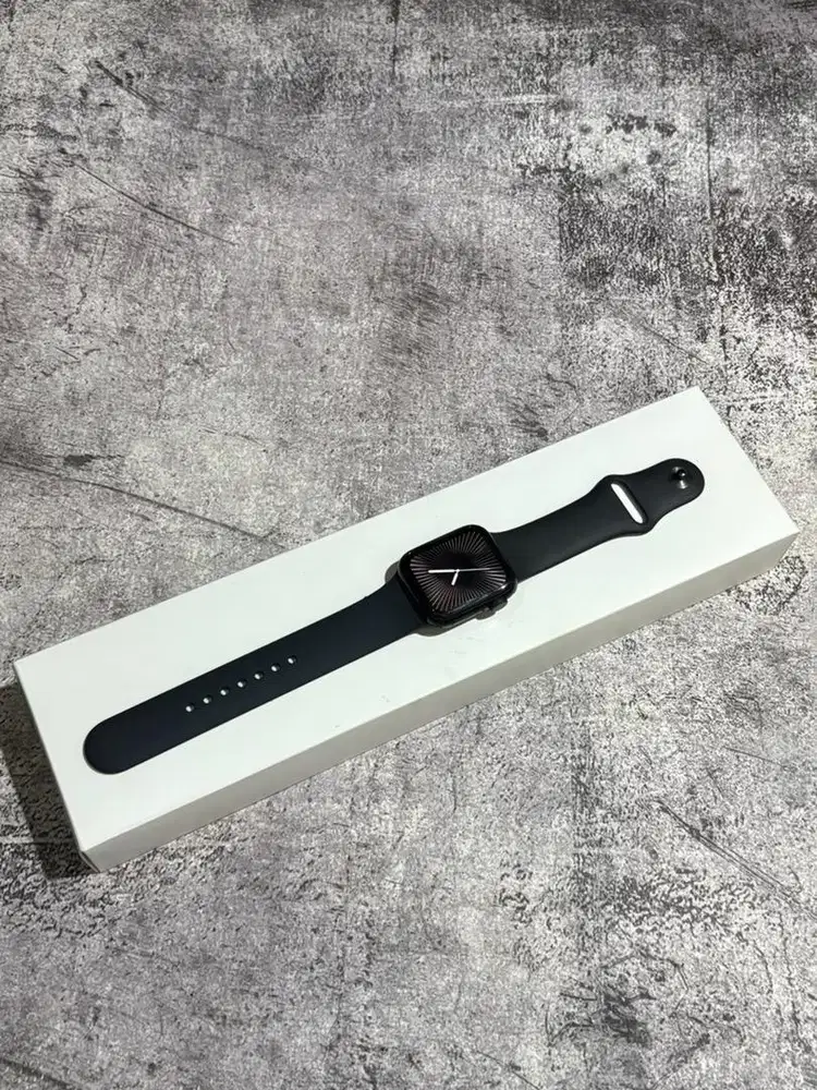 Apple Watch Se Gen 2 40mm Midnight Ex IBox