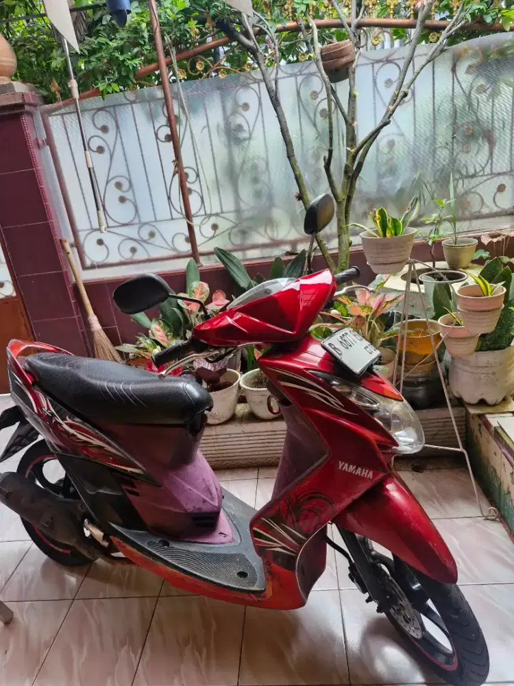 JUAL MIO SOUL 2010