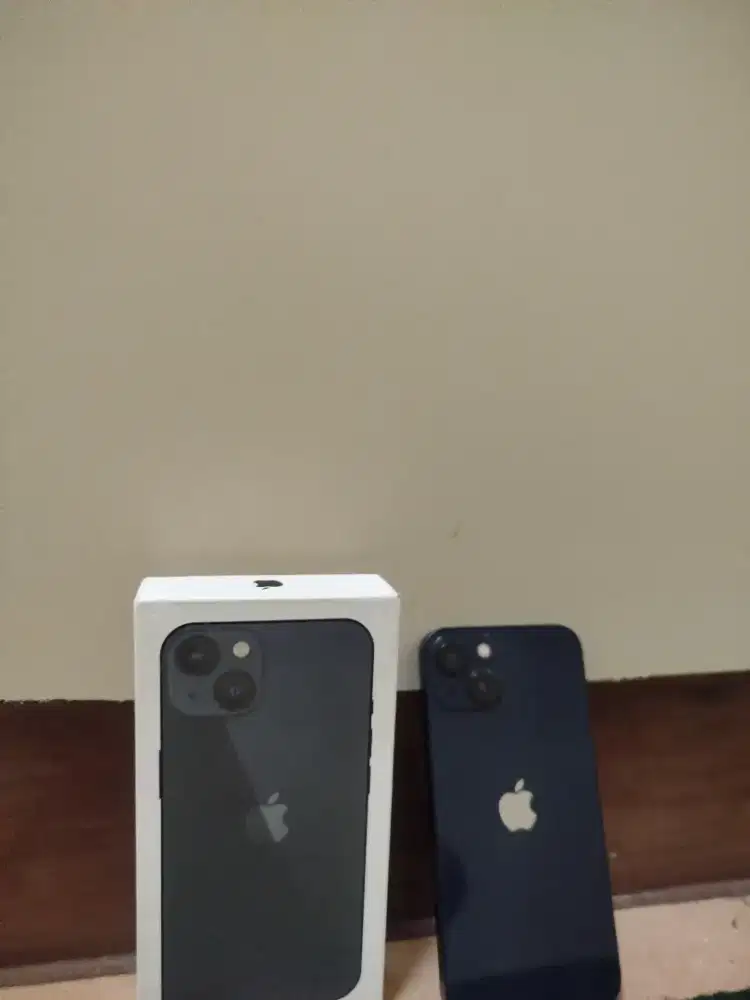 Iphone 13 128gb tetep baru 5G